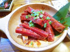 -韩香阁烤肉·烤活鳗(宽厚里店)