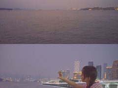 -演武大桥观景平台