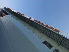 -泰达航母主题公园