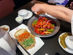 -天宝兄弟(前海壹方城店)