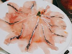 -麻辣空间·清油火锅(万达广场店)