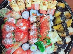 -河风精致寿司(双井店)