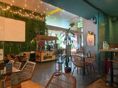 -TEQO·Mexican food & Bar