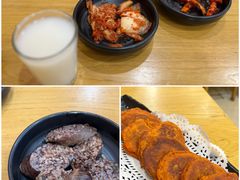 -张师傅参鸡汤店(高丽街店)