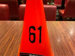 -FATBURGER 特富客汉堡(外交公寓店)
