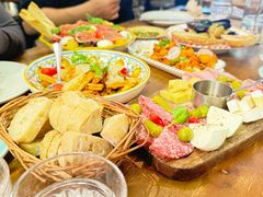 -Alimentari Grande(东湖路店)