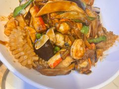 -渔家风味·鲅鱼水饺·央视展播·海鲜天津菜(开发区店)