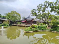-江心屿景区