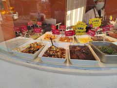 -顺风海鲜港(金玉兰店)