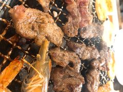 -P1泥炉烤肉(市桥富华东路店)