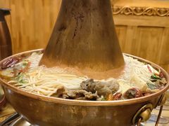 -宗巴雍姆藏餐府