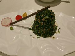 马兰头香干-蝶园·装修中(BFC外滩金融中心店)