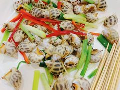 -丰宝源客家菜(常平店)