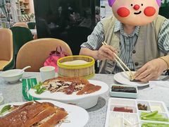-紫光园(劲松店)