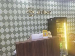 -Joker先生·男士理发馆