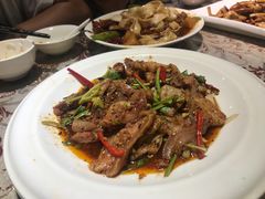 -新疆伏拉沃餐厅(白龙南路店)