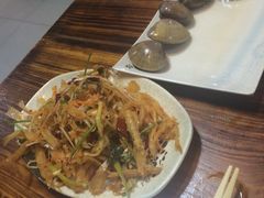 -丹东特色烤肉(学府路一部店)