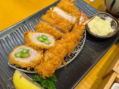 -胜博殿日式炸猪排(西红门店)