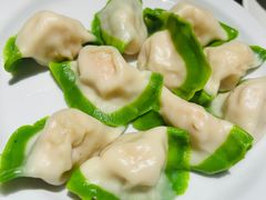 白菜猪肉水饺-关东小磨东北菜(漕河泾印象城店)
