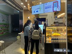 -茶百道(中江店)