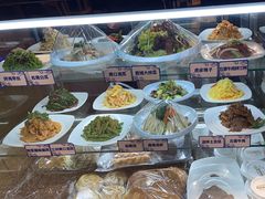 -西部马华清真兰州牛肉面·烧烤夜市(三里河店)