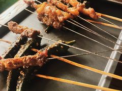 -北丐先生·野馄饨烧烤(长宁龙之梦店)
