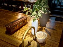 -禅蕴素食生活馆