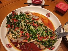 -霹雳火·重庆烧烤·江湖菜(解放碑店)