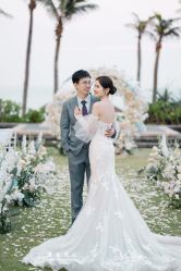 -Color卡诺婚纱礼服馆(南京严选店)