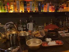 -양평식당·杨平食堂(华贸店)