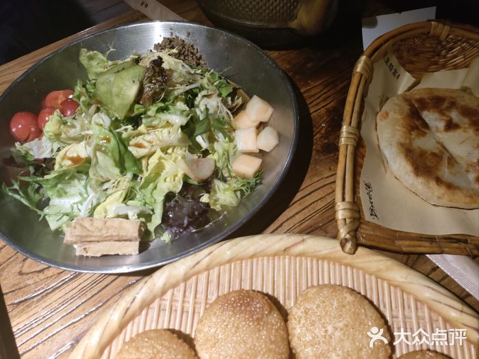 淀里船宴(卓达店)图片