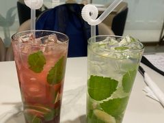 -Deer Park鹿园西餐(仁恒置地广场店)