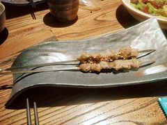 -并州大牌档之醉轻尘