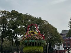 -四川大学(望江校区)