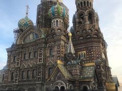 -滴血救世主教堂