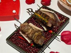 -王品牛排(新辰里亚运村店)