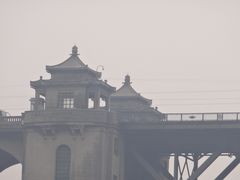 -武昌中华路码头(轮渡站)