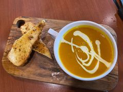 -魏斯理汉堡(西安沣东吾悦店)