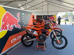 -上海国际越野赛车场