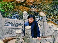 -丹东凤凰山景区