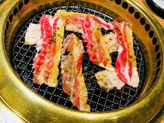 -久苑烧肉(世界城广场店)