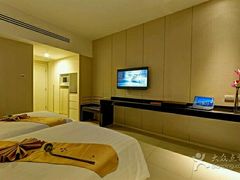 -曼谷文华中心点大酒店