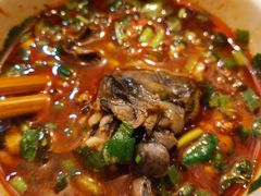 -黑竹香鸡(营和巷店)