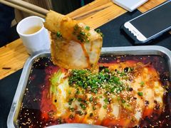 -弓虽昌焖烧鸡(大竹林店)
