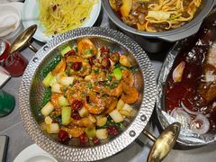 -肖记公安牛肉鱼杂馆·省级非物质文化遗产(江汉路直营店)
