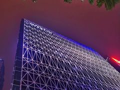 -重庆解放碑威斯汀酒店