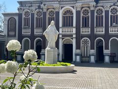 -平安桥天主教堂