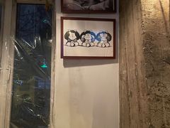 -El Bodegon阿根廷秘鲁餐厅(幸福路店)