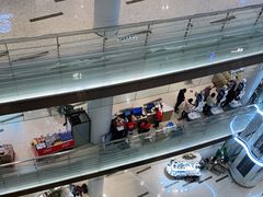 -盒马鲜生(丁香国际店)
