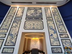 -翠湖宾馆·中餐厅